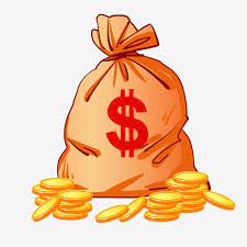 Money Financial Money Bag Hand Drawn Money Bag Treasury Financial Money Bag Clipart Money Bank Png Transparent Clipart Image And Psd File For Free Download Drawing Bag How To Draw Hands