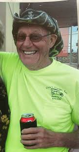 Obituary information for Oliver Beckman