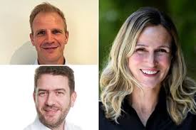 Lai-Ping Lai made chief product officer at Tails.com