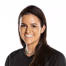 2019 Women's Soccer Roster