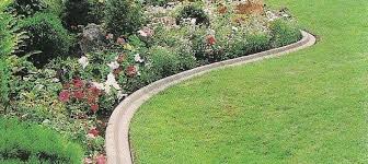 You've seen how bricks can be used both horizontally and we are both really raw as far as our gardening knowledge goes… but love to attempt to do this up ourselves. Is Painting A Lawn Garden Border A Good Idea Gardening Landscaping Stack Exchange