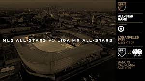 Liga bbva mx for the 2021 #mlsallstar game by target! It S Mls Vs Liga Mx 2021 Mls All Star Game Presented By Target Set For Aug 25 In Los Angeles Inter Miami Cf