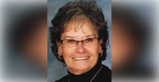 Obituary information for Vergene D. Krueger