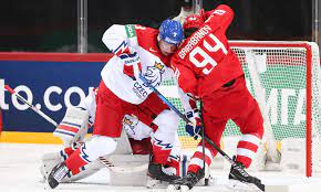 26.5.2019 15:30 | o bronzové medaily z ms v hokeji 2019 bude bojovať rusko proti česku. Llu3ikum6xxgxm