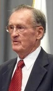 James Connell Obituary