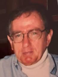 Joseph Francis McHugh Obituary (2023)