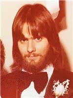 David Maurer Obituary (1956