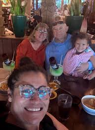 Lord, please let them find little Mila Santana and her grandparents Ileana  Santan and Eddie Santana-Negron today. Please place the right people in  their path to find them and we're hoping for