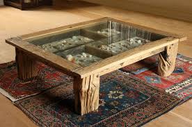Ocean Wood Treasure Table By Cassian Garbett Driftwood Driftwood Furniture Coffee Table Design Coffee Table
