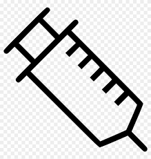 Download Injection Syringe Injectorcmedical Drug Svg Png Comments Transparent Vaccine Icon Free Transparent Png Clipart Images Download PSD Mockup Templates