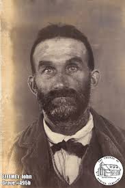 PAULSON, George Grant