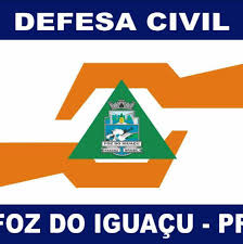 Defesa Civil atende ocorrências causadas pela tempestade deste sábado (15)