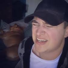 It's Indian. It's Country. It's Blaine Bailey, who was the first to get  booted off that Keith Urban talent show, so you know he's good.