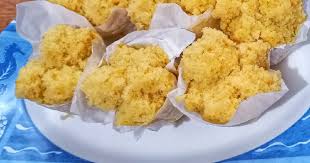 Buat jajan tang di kukus. 77 674 Resep Camilan Kukus Enak Dan Sederhana Ala Rumahan Cookpad