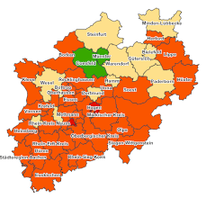 Unsere interaktive karte zeigt es ihnen. Corona Liveblog 8 14 2 210 Ausbruch Bei Auto Zulieferer Neue Regeln Details Zur Schuloffnung Burgerportal Bergisch Gladbach