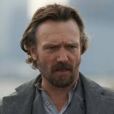 Filmografie John Pyper-Ferguson