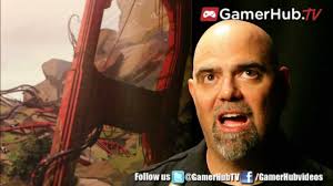 Defiance Creative Lead Bill Trost Details MMO Game Universe