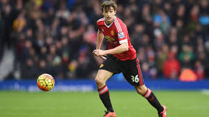 Latest on internazionale defender matteo darmian including news, stats, videos, highlights and more on espn. Matteo Darmian Keen To Stay At Man United Amid Serie A Links Football News Sky Sports
