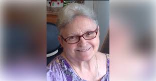 Obituary information for Donna Mae Ruhl