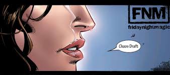 Chaos draft magic packages for sale