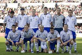 Finland National Football Team Alchetron The Free Social Encyclopedia