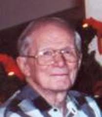 Arthur Steffes Obituary October 13, 2002