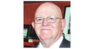 Thomas Price Obituary (1947