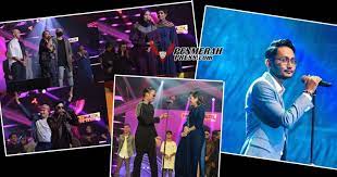 Kau sakiti amir masdi lirik. Senarai Penuh Finalis Anugerah Juara Lagu 33 Penmerahpress