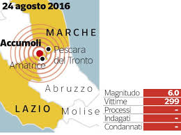 Magnitudo, mappe, dati ingv, approfondimenti, foto e video live. Terremoto Scossa Piu Violenta Dal 1980 Quanta Energia Deve Ancora Uscire Impossibile Saperlo Corriere It