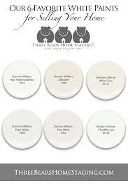Maybe you would like to learn more about one of these? Our 6 Favorite White Paints For Selling Your Home