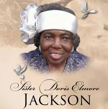 Obituary for Doris Jackson