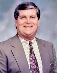 John Thurman Burnett