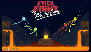 Play Stickman Fight Game Online For Free Stick Fight Online Games Free Online Games