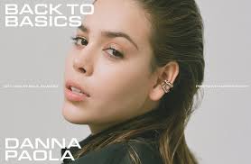 Discover more posts about danna paola. Back To Basics Danna Paola Elle Mexico