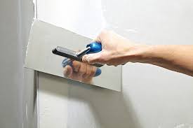 Denn zu spachteln gibt es dabei genug: Wande Und Fugen Verspachteln Selbermachen De