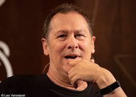 Cliff Martinez: “A film score can add a layer of emotion or psychology that  isn't really there without the music”