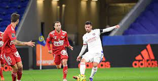 Brest has never beaten lyon in an official match and has one point to prove in this match. Garcia Urges Lyon To Start New Winning Run Against Brest