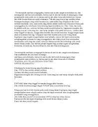 Tetapi pejamkanlah mata indahmu itu. Tersenyumlah Saat Kau Mengingatku Karena Saat Itu Aku Sangat Merindukan Mu