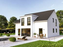 Our commitment to helping you get jobs done is backed by 180 years of experience: Massivhauser Bauen Im Saarland Spektral Haus