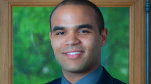 Who is Justin Ryan Simpson and what does he do for a living?