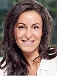 Jacqueline Hurst NLP in London