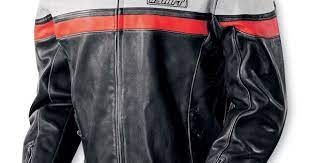 Shift Racing 967 Motorcylce Jacket Chaquetas Piel