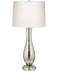 See it in 3d see it in your space. Kathy Ireland Pacific Coast Antique Mercury Glass Table Lamp Reviews All Lighting Home Decor Macy S