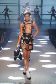 Fashion models gone bad 2. Good Gone Bad Fashion Show Nyfw Philipp Plein Beirut Facebook