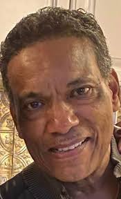 Obituary of Gregory Thomas