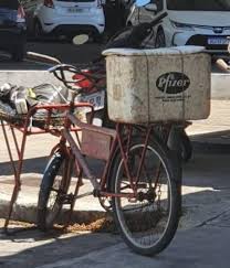 Check spelling or type a new query. Brazil Is Getting Ready For The Pfizer Vaccine 9gag