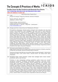 Lembaga kemajuan ikan malaysia (lkim) adalah sebuah badan berkanun di bawah kementerian pertanian dan industri asas tani yang diperbadankan menurut akta 49, akta lembaga kemajuan. Pdf The Protection Concept Of Indonesian Domestic Worker In Malaysia