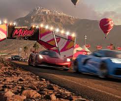 In our fourth stream, which aired on july 26, we looked at some of the eleven. Forza Horizon 5 Alle Infos Uber Den Open World Racer