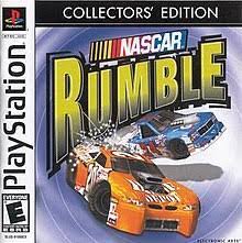 This review is 5 years in the making people.friends:kyle. Nascar Rumble Wikipedia
