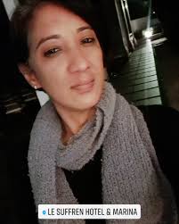 Instagram photo by Sab She Devil • Jun 25, 2025 at 8:07 AM